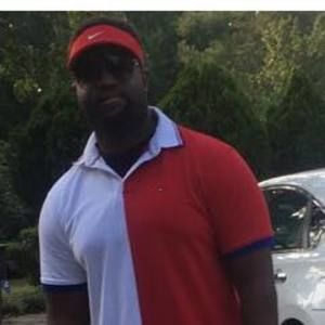 Meet your Posher, Ace alexander